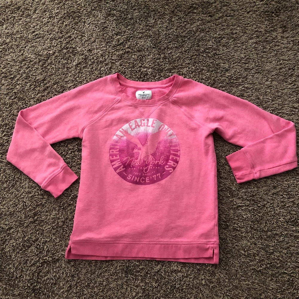 American Eagle sweatshirt